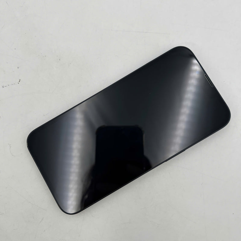 iPhone 13 128GB Đen 98% pin 87% Máy đã trả hết tiền mạng dùng như Quốc tế Apple (xước viền, viền cam xước) - HH6369