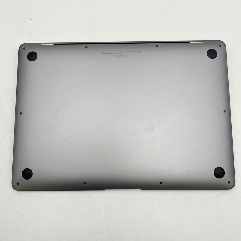 Macbook Air 2020 13.3in Xám Apple M1/ RAM 8GB/ SSD 256GB 98% pin 100% (Sạc 20 lần) BPTN Likenew