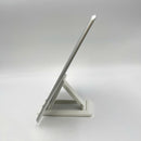 iPad Gen 8 2020 10.2in 32GB Silver 4G + Wifi 98% pin 81% từ AU (xước viền, chỉ dùng sim VN)