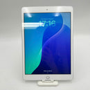 iPad Gen 8 2020 10.2in 32GB Silver 4G + Wifi 98% pin 80% từ AU (xước mặt lưng, xước viền, chỉ dùng sim VN)