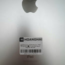 iPad Gen 8 2020 10.2in 32GB Silver 4G + Wifi 98% pin 80% từ AU (xước mặt lưng, xước viền, chỉ dùng sim VN)