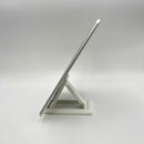 iPad Gen 8 2020 10.2in 32GB Silver 4G + Wifi 98% pin từ 90% từ AU (xước viền, xước mặt lưng, móp nhẹ mặt lưng, chỉ dùng sim VN)