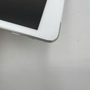 iPad Gen 8 2020 10.2in 32GB Silver 4G + Wifi 98% pin từ 95% từ AU (xước viền, chỉ dùng sim VN)