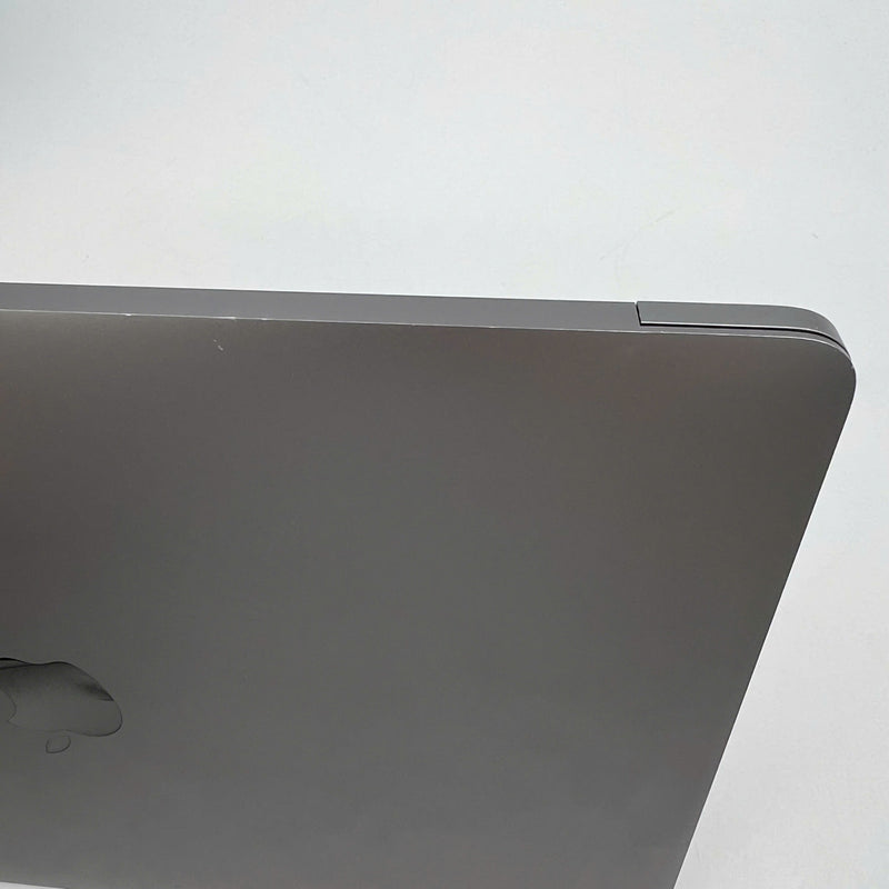 Macbook Air 2020 13.3in Xám Intel Core i7/ RAM 16GB/ SSD 512GB 98% sạc 150 lần BPTN