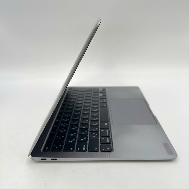 Macbook Air 2020 13.3in Xám Intel Core i7/ RAM 16GB/ SSD 512GB 98% sạc 150 lần BPTN