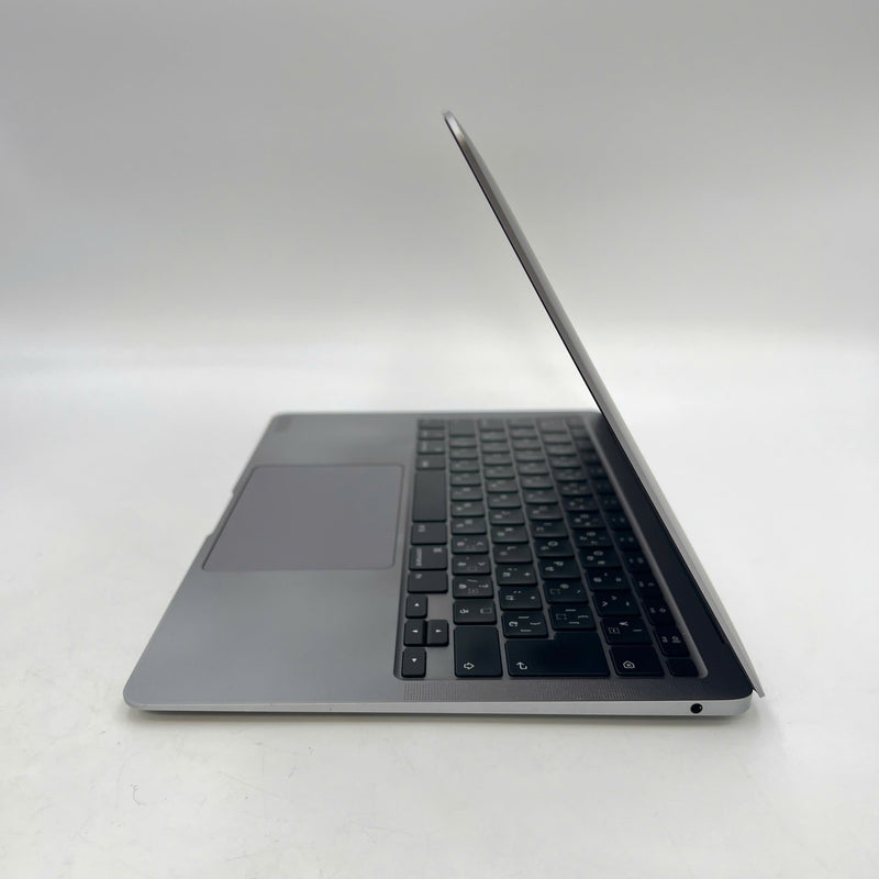 Macbook Air 2020 13.3in Xám Intel Core i7/ RAM 16GB/ SSD 512GB 98% sạc 150 lần BPTN