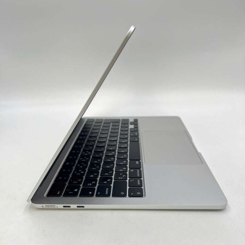 Macbook Air 2022 13.6in Bạc Apple M2/ RAM 8GB/ SSD 512GB 98% sạc 30 lần BPTN