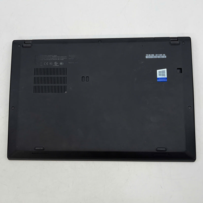 Lenovo Thinkpad X1 Carbon 14in i5-8250U/ RAM 8GB/ SSD 256GB BPTA Likenew