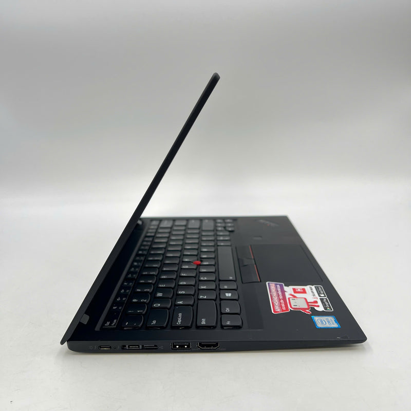 Lenovo Thinkpad X1 Carbon 14in i5-8250U/ RAM 8GB/ SSD 256GB BPTA Likenew
