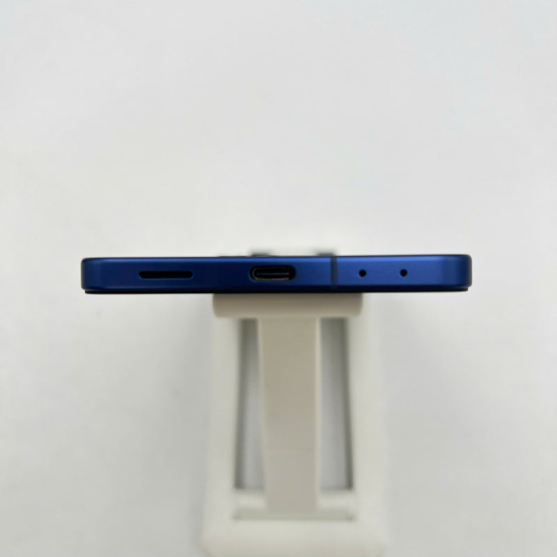 Samsung Galaxy Z Flip 7 Xanh Navy 12GB/256GB 100% Fullbox từ DCM - HH1822