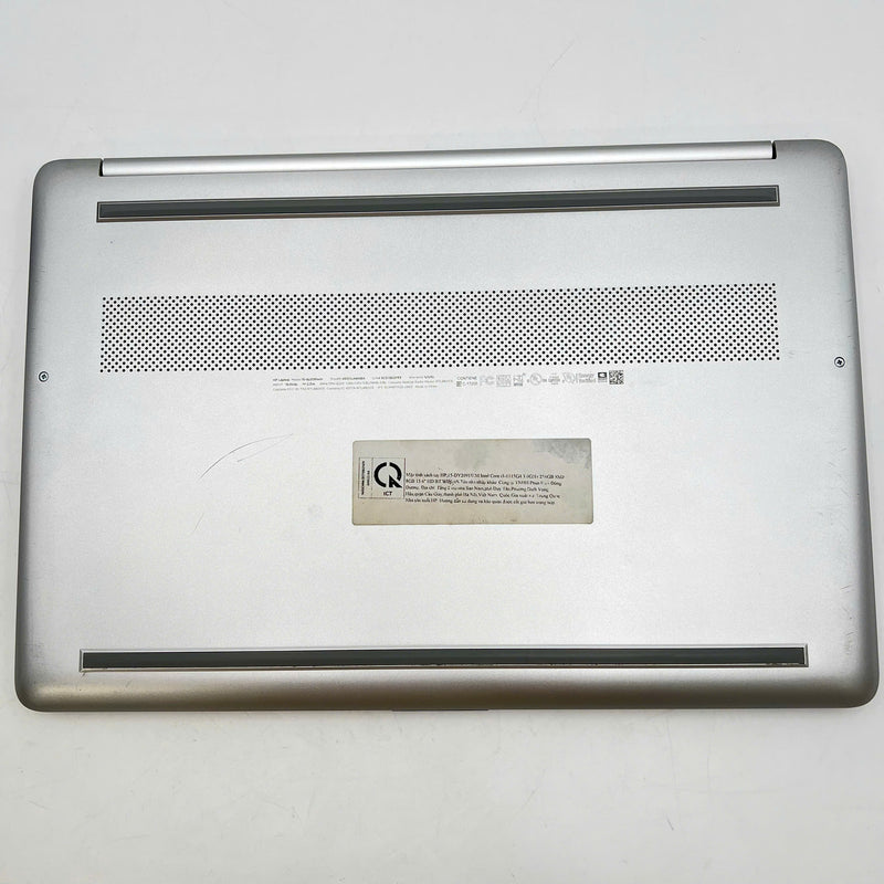 HP 15-dy2091w 15.6in i3 - 1115G4/ RAM 8GB/ SSD 256GB BPTA Likenew (màn ám bàn phím)