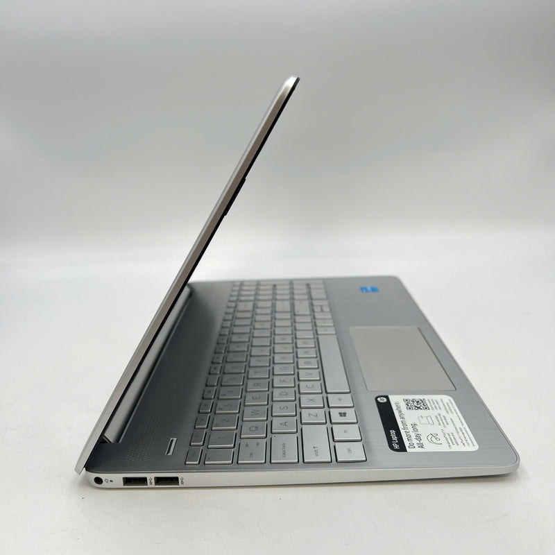 HP 15-dy2091w 15.6in i3 - 1115G4/ RAM 8GB/ SSD 256GB BPTA Likenew (màn ám bàn phím)