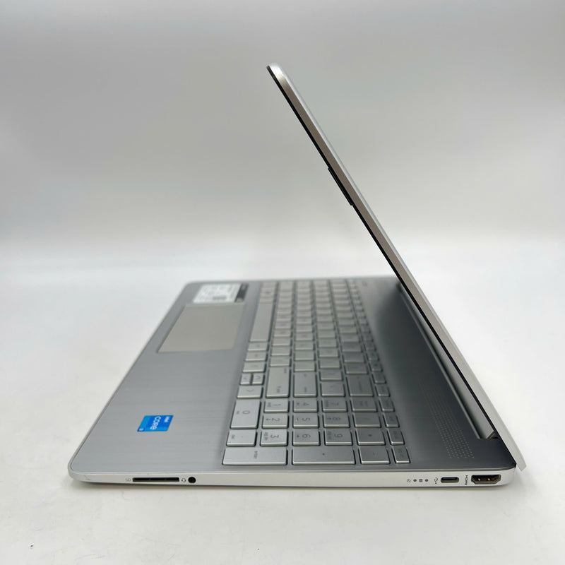HP 15-dy2091w 15.6in i3 - 1115G4/ RAM 8GB/ SSD 256GB BPTA Likenew (màn ám bàn phím)