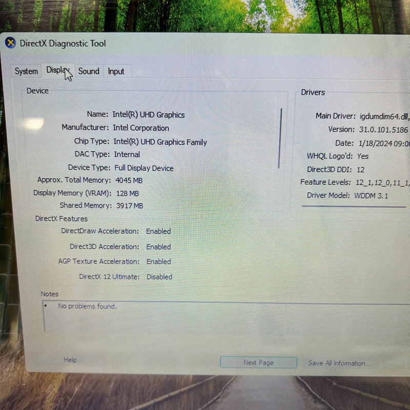 HP 15-dy2091w 15.6in i3 - 1115G4/ RAM 8GB/ SSD 256GB BPTA Likenew (màn ám bàn phím)