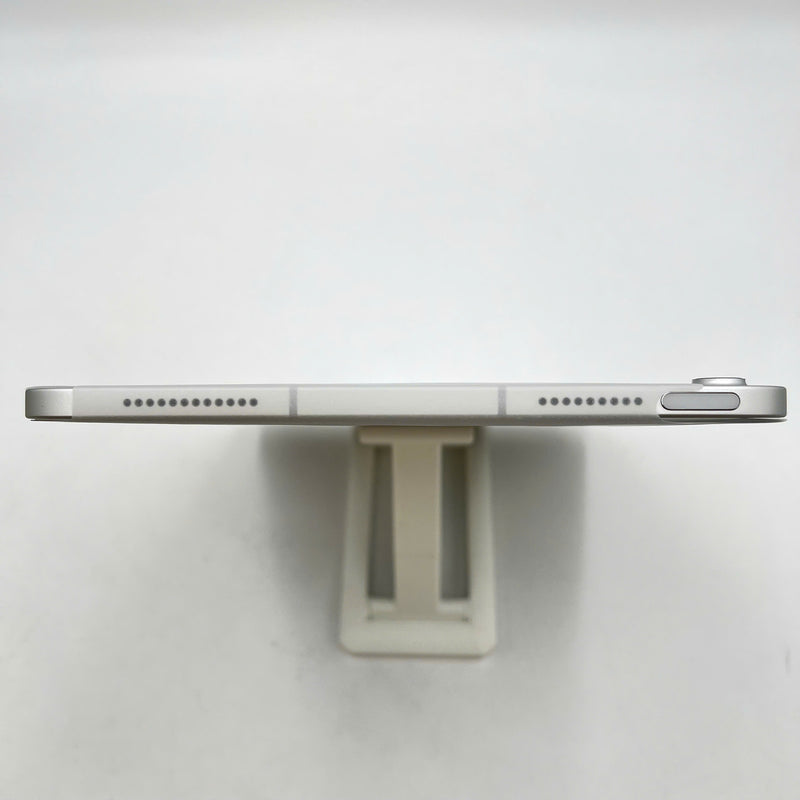iPad Gen 11 2025 128GB Bạc 5G + Wifi 100% Fullbox Quốc tế từ SB - HH4486