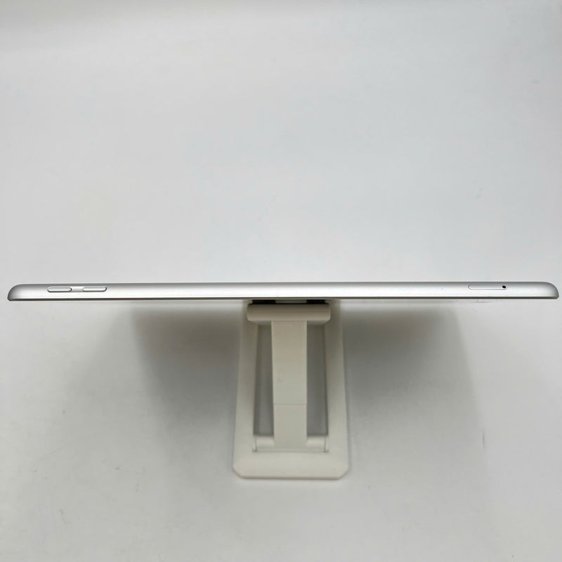 Ipad Gen 5 9.7" 32GB Silver 4G + Wifi 98% pin 93% Từ AU xước viền,chỉ dùng sim AU - HH3932