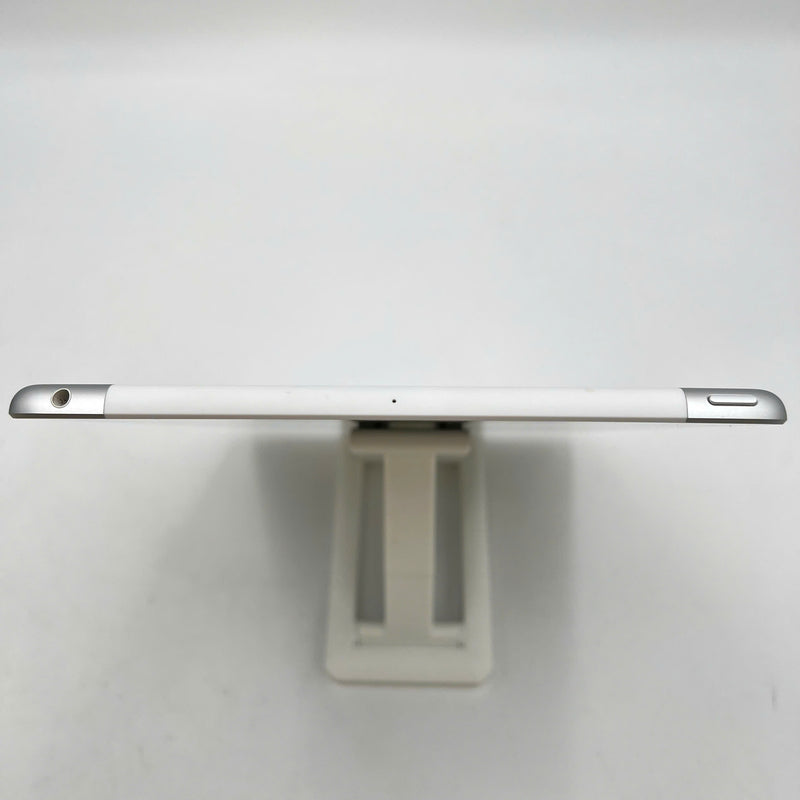 Ipad Gen 5 9.7" 32GB Silver 4G + Wifi 98% pin 93% Từ AU chỉ dùng sim AU