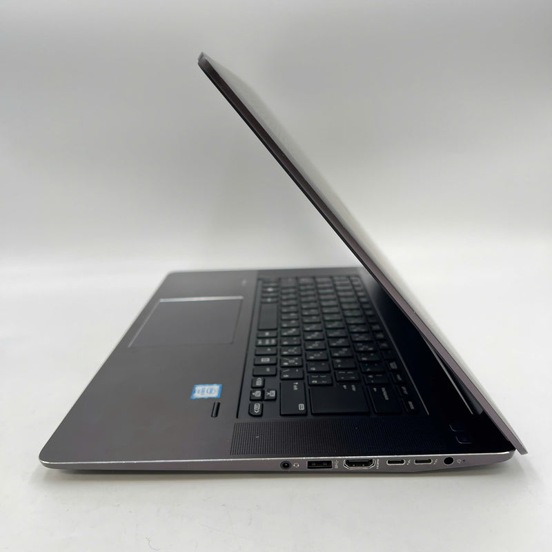 HP Zbook Studio G3 15.6in i7 - 6700HQ / RAM 16GB/ SSD 512GB / NDIVIA M1000M BPTN  (Đã thay pin mới)