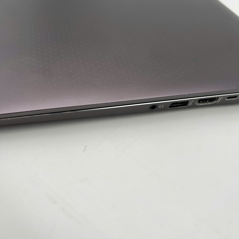 HP Zbook Studio G3 15.6in i7 - 6700HQ / RAM 16GB/ SSD 512GB / NDIVIA M1000M BPTN  (Đã thay pin mới)
