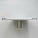 iPad Gen 8 2020 10.2in 32GB Silver 4G + Wifi 98% pin từ 80% từ AU (xước mặt lưng, xước viền, bụi màn, chỉ dùng sim VN)