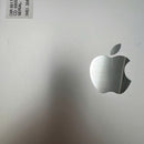 iPad Gen 8 2020 10.2in 32GB Silver 4G + Wifi 98% pin từ 80% từ AU (xước mặt lưng, xước viền, bụi màn, chỉ dùng sim VN)