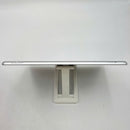 iPad Gen 8 2020 10.2in 32GB Silver 4G + Wifi 98% pin từ 85% từ AU (xước mặt lưng, xước viền, bụi màn, móp mặt lưng)