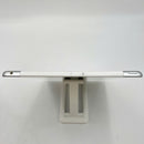 iPad Gen 8 2020 10.2in 32GB Silver 4G + Wifi 98% pin từ 85% từ AU (xước mặt lưng, xước viền, bụi màn, móp mặt lưng)