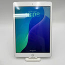 iPad Gen 8 2020 10.2in 32GB Silver 4G + Wifi 98% pin từ 85% từ AU (xước mặt lưng, xước viền, bụi màn, móp mặt lưng)