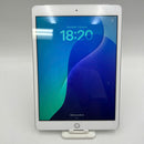 iPad Gen 8 2020 10.2in 32GB Silver 4G + Wifi 98% pin từ 90% từ AU (xước mặt lưng, bụi màn, chỉ dùng sim VN)