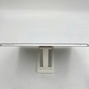 iPad Gen 8 2020 10.2in 32GB Silver 4G + Wifi 98% pin từ 90% từ AU (xước mặt lưng, bụi màn, chỉ dùng sim VN)