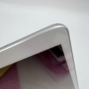 iPad Gen 8 2020 10.2in 32GB Silver 4G + Wifi 98% pin từ 90% từ AU (xước mặt lưng, bụi màn, chỉ dùng sim VN)