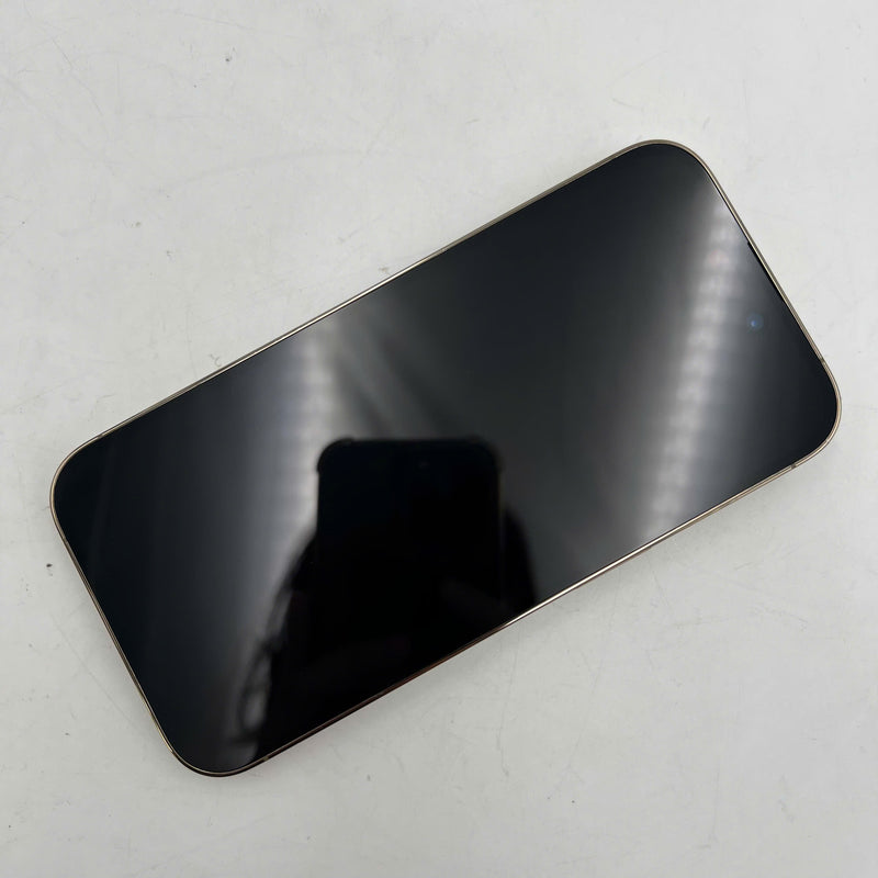 iPhone 14 Pro 512GB Vàng 98% pin 100% Quốc tế từ SB (Không dùng sim SB - Đã thay pin - ĐBH) - HH4315