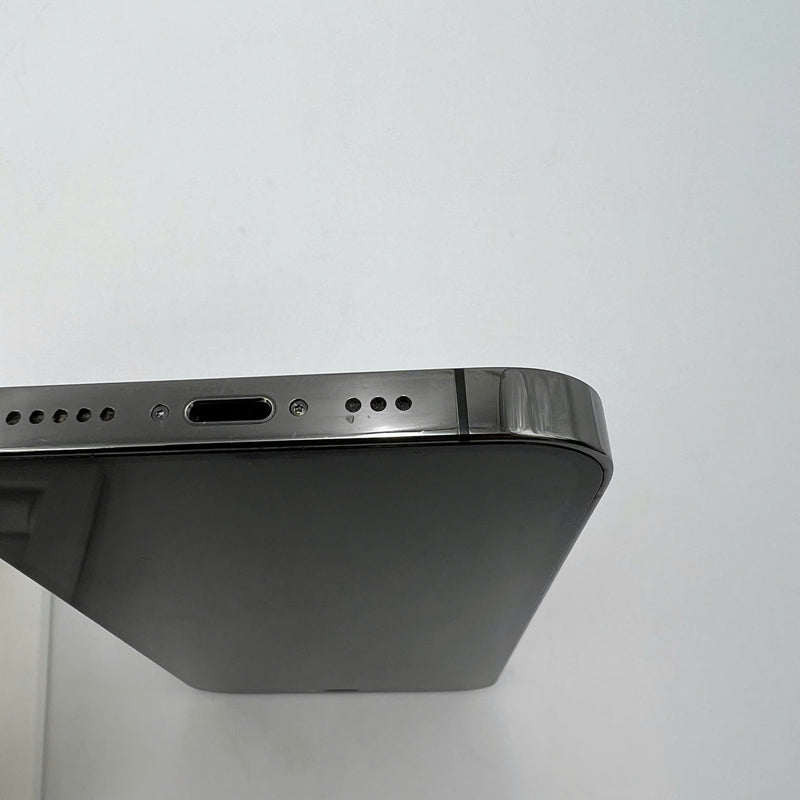 iPhone 12 Pro 128GB Đen 98% pin 100% Máy đã trả hết tiền mạng dùng như Quốc tế Apple (Đã thay pin - Đốm 1x, viền xước) - HH7851