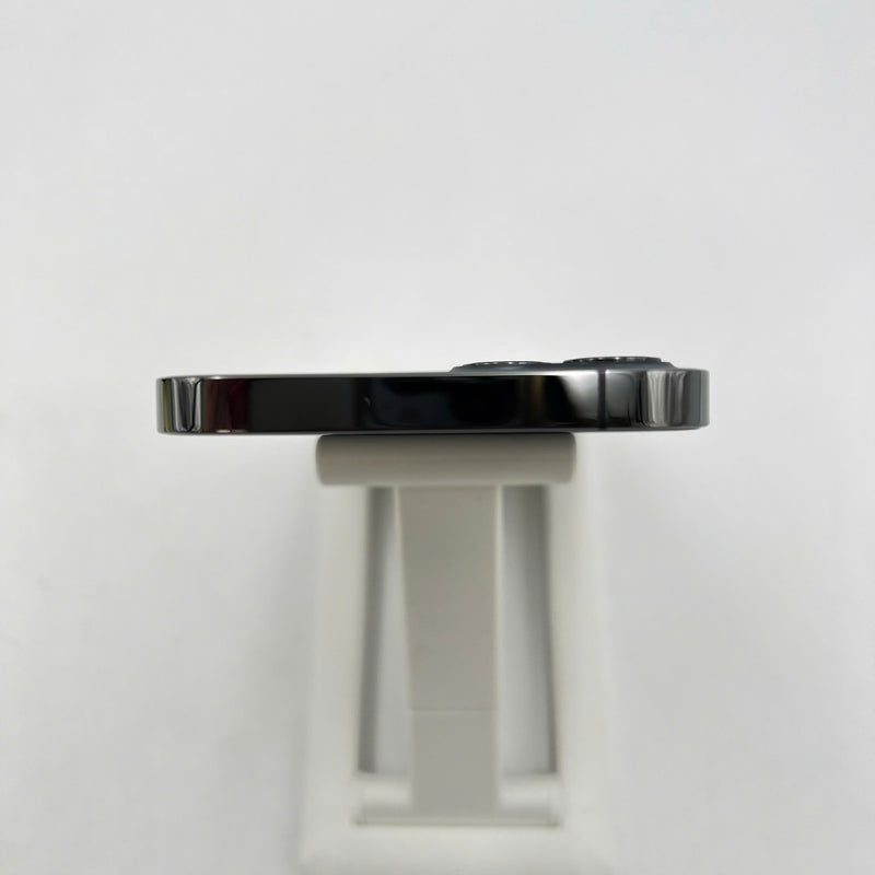 iPhone 12 Pro 128GB Đen 98% pin 100% Máy đã trả hết tiền mạng dùng như Quốc tế Apple (Đã thay pin - Đốm 1x, viền xước) - HH7851