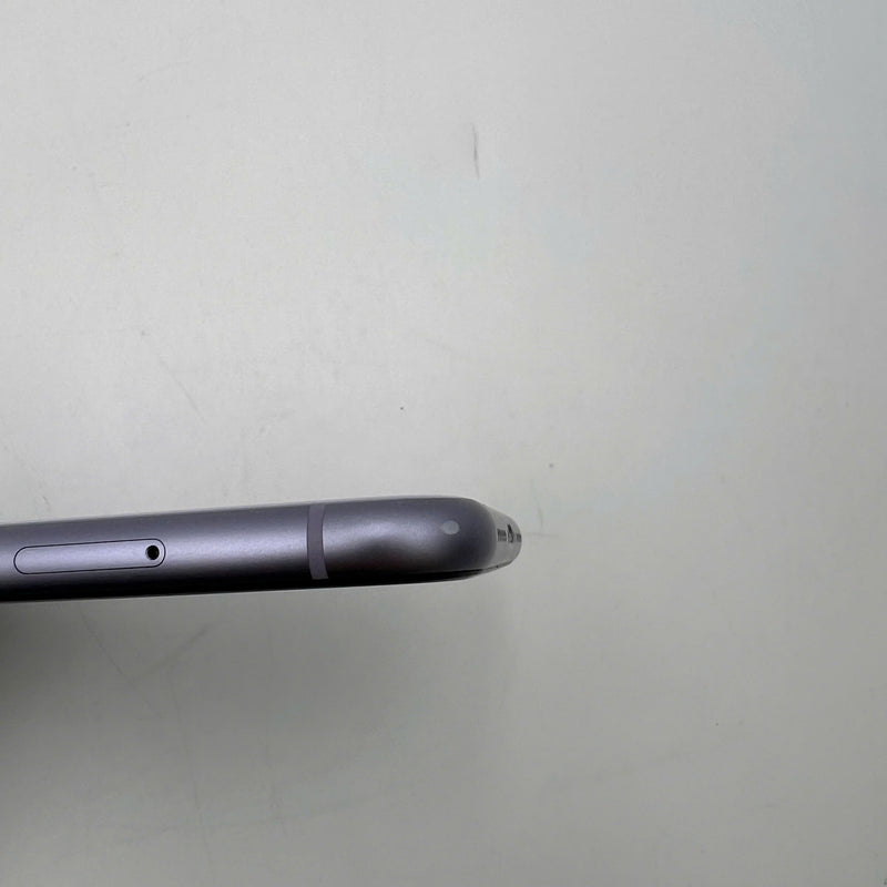 iPhone 11 128GB Tím 98% pin 100% Máy đã trả hết tiền mạng dùng như Quốc tế Apple (Đã thay pin - Đã thay màn zin, đốm 1x, viền xước) - HH3400