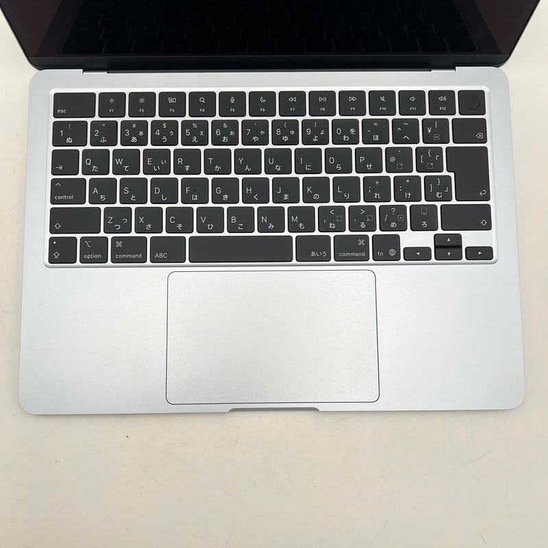 Macbook Air 2025 13.6in Xanh dương Apple M4/ RAM 16GB/ SSD 512GB Fulbox pin 100% sạc 6 lần BPTN