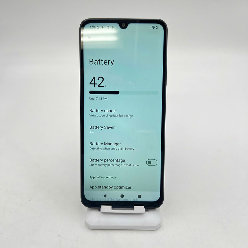 Xiaomi Redmi A5 Đen 3GB/64GB 98%