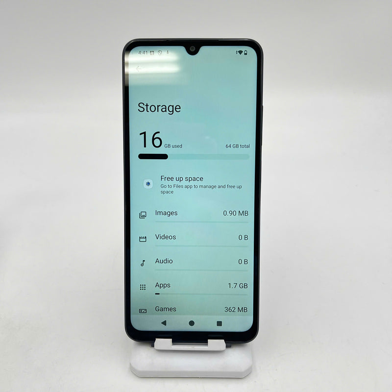Xiaomi Redmi A5 Đen 3GB/64GB 98%