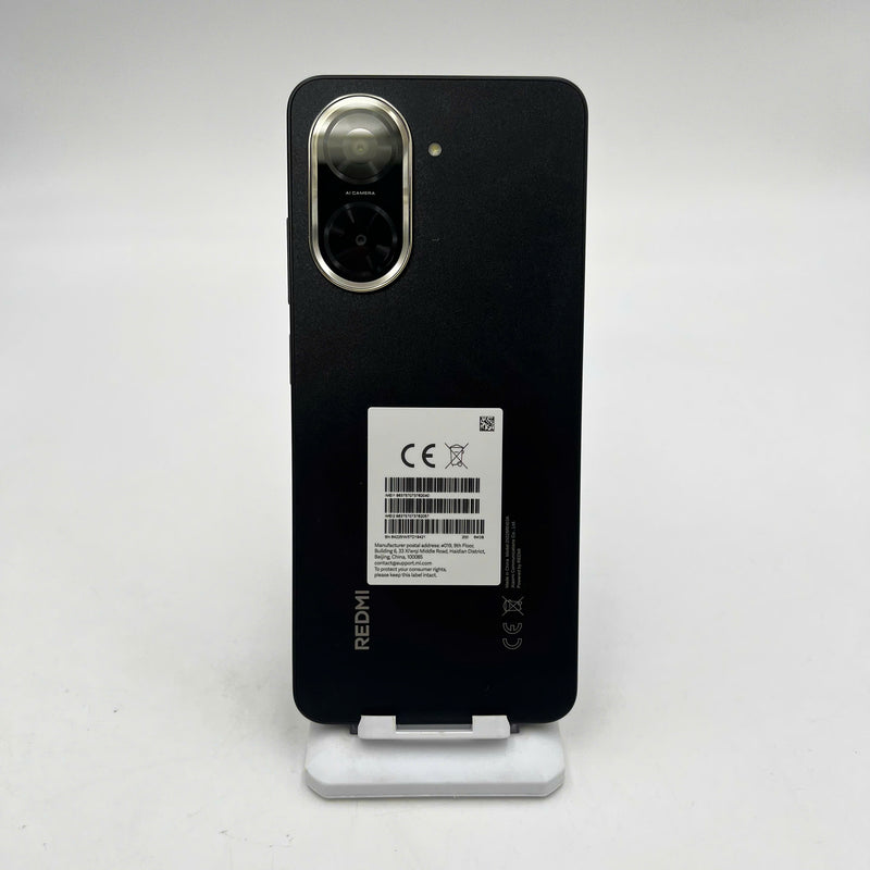 Xiaomi Redmi A5 Đen 3GB/64GB 98%