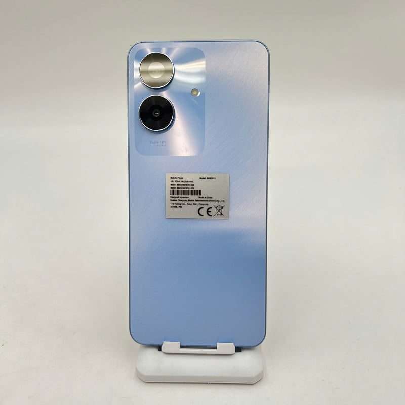 Realme Note 60 Xanh Dương 3GB/64GB 98%
