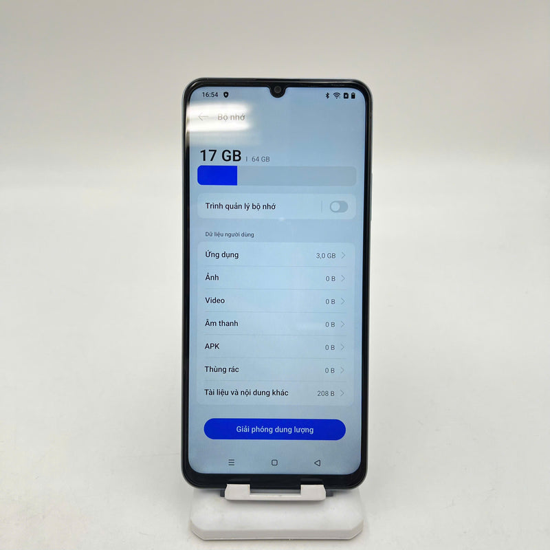 Realme Note 60 Xanh Dương 3GB/64GB 98%