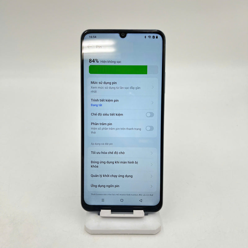 Realme Note 60 Xanh Dương 3GB/64GB 98%
