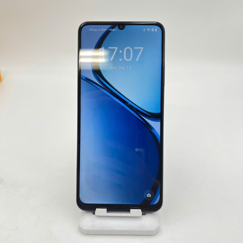 Realme Note 60 Đen 3GB/64GB 98%