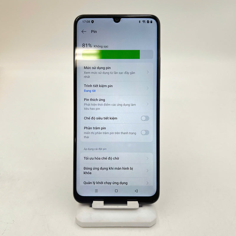Realme Note 60 Đen 3GB/64GB 98%