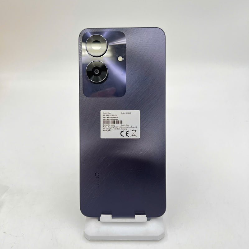 Realme Note 60 Đen 3GB/64GB 98%