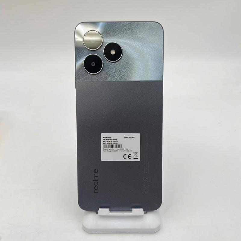 Realme Note 50 Đen 3GB/64GB 98% - HH7294