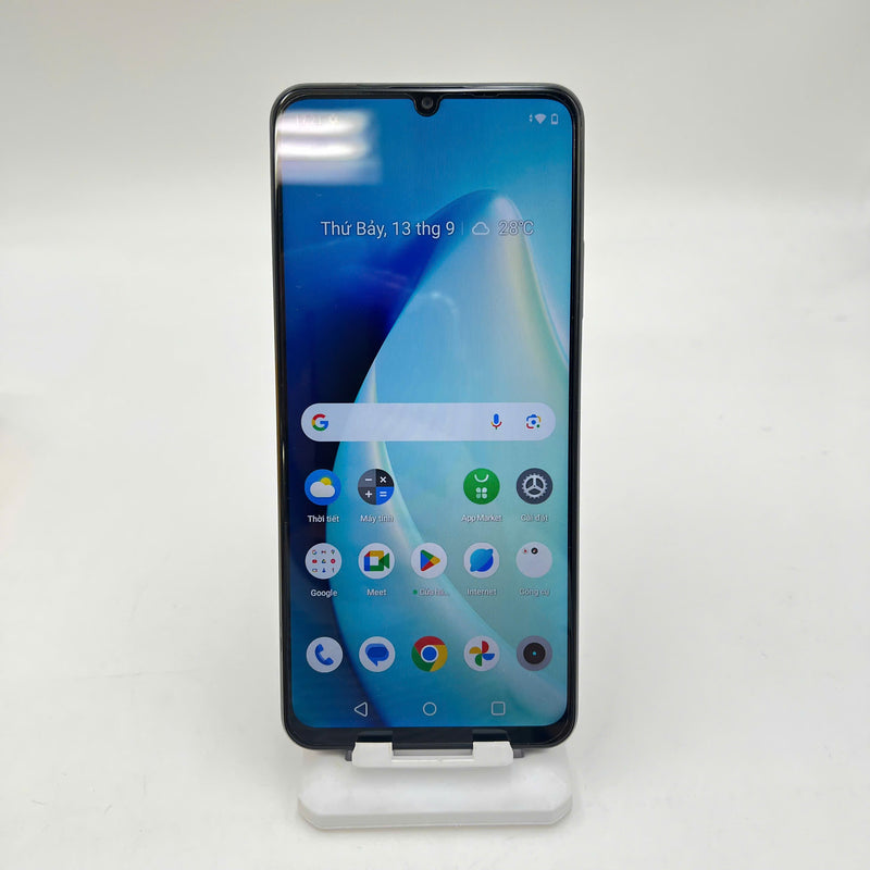Realme Note 50 Đen 3GB/64GB 98% - HH7294