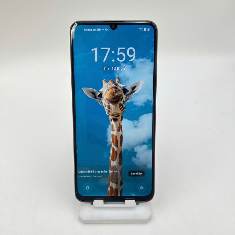 Realme Note 60 Đen 4GB/128GB 98%