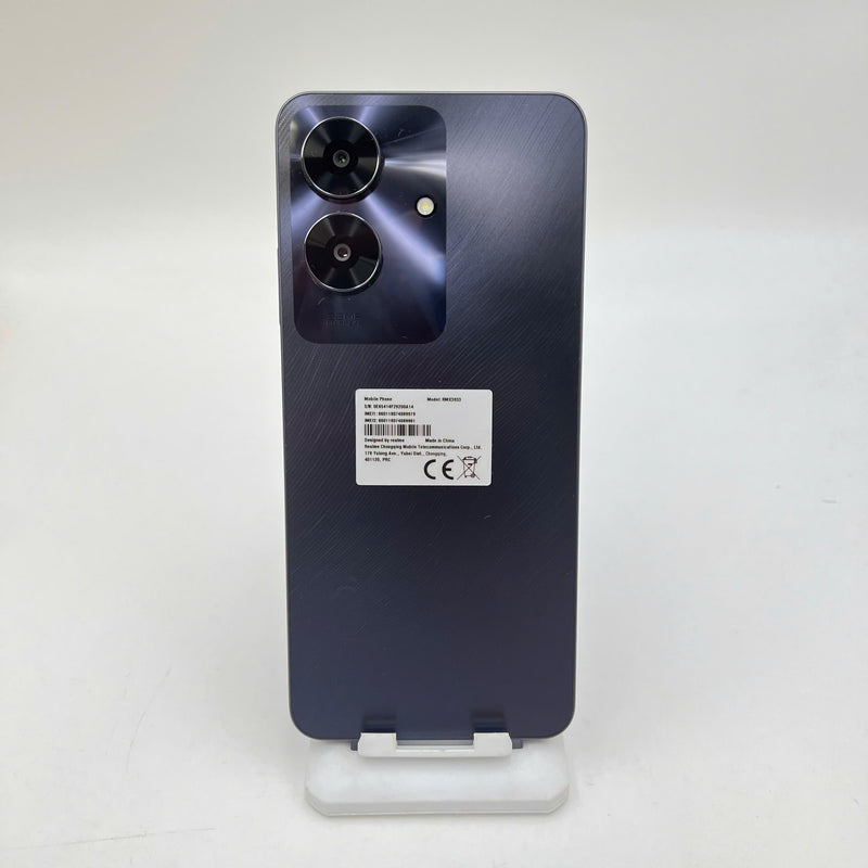 Realme Note 60 Đen 4GB/128GB 98%