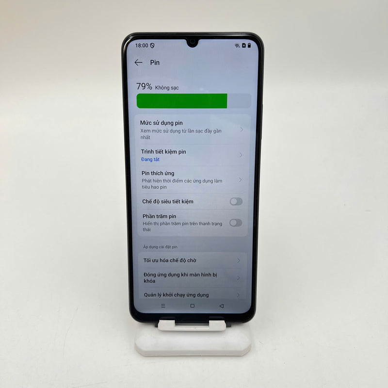Realme Note 60 Đen 4GB/128GB 98%